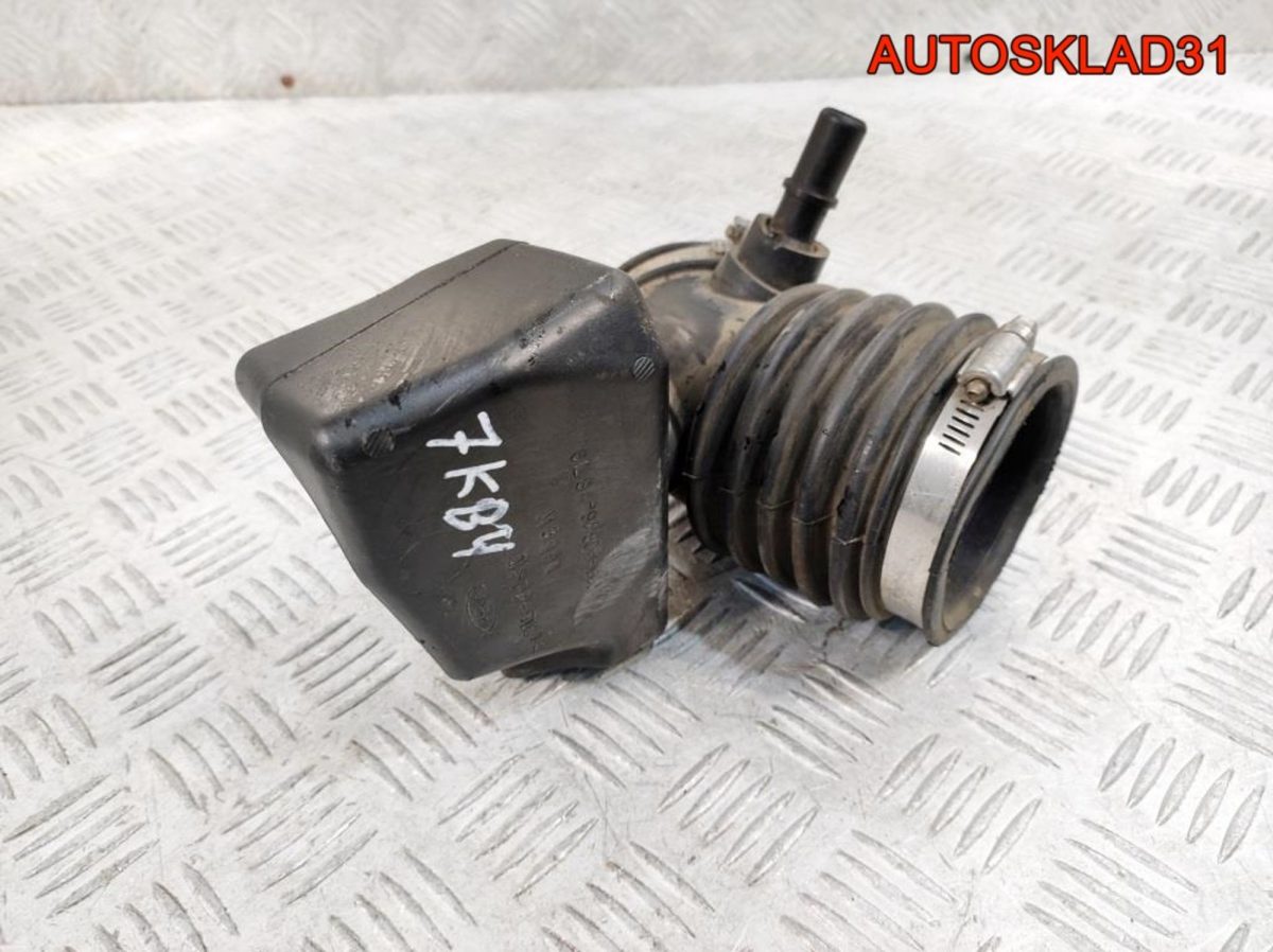 Резонатор воздушного фильтра Ford Maverick 2 3,0 7KB4 6L849F805BA - АвтоСклад31.рф - авторазборка контрактные б/у запчасти в г. Белгород