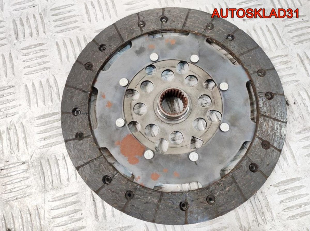 Комплект сцепления Ford Mondeo 3 1,8 CGBB Бензин 415043010 - АвтоСклад31.рф - авторазборка контрактные б/у запчасти в г. Белгород