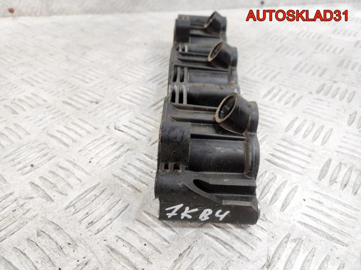 Коллектор впускной Ford Maverick 2 3,0 7KB4 3F1E9K461AC - АвтоСклад31.рф - авторазборка контрактные б/у запчасти в г. Белгород