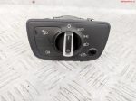 Переключатель света фар Audi A6 C7 4G 4G0941531E - АвтоСклад31.рф - авторазборка контрактные б/у запчасти в г. Белгород
