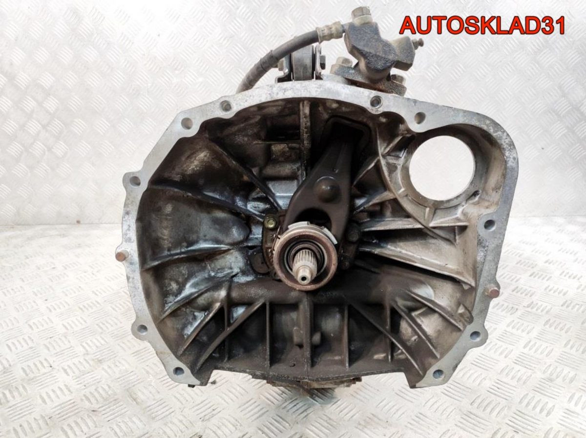 МКПП 4WD Subaru Forester S11 2.0 EJ201 Бензин TY754XR4AA - АвтоСклад31.рф - авторазборка контрактные б/у запчасти в г. Белгород