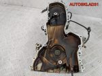 Крышка двигателя передняя VW Polo 4 1,2 AWY Бензин 03D109211C - АвтоСклад31.рф - авторазборка контрактные б/у запчасти в г. Белгород