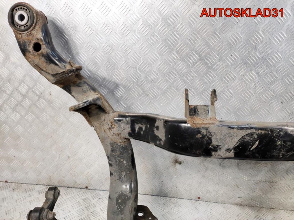 Балка задняя 4WD Audi A6 C6 4F0505235AH - АвтоСклад31.рф - авторазборка контрактные б/у запчасти в г. Белгород