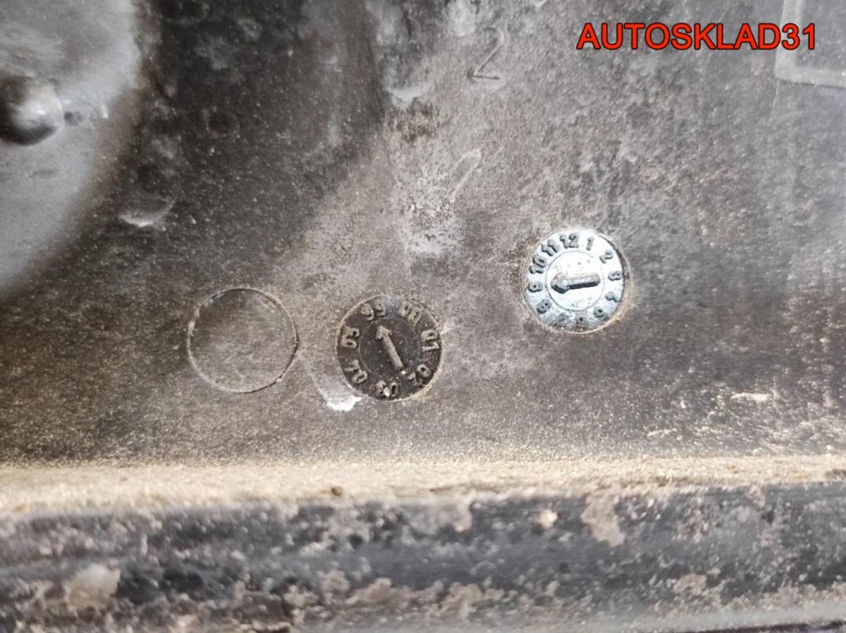 Зеркало левое 5 контактов Opel Corsa B 008062349 - АвтоСклад31.рф - авторазборка контрактные б/у запчасти в г. Белгород