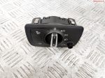Переключатель света фар Audi A6 C7 4G 4G0941531E - АвтоСклад31.рф - авторазборка контрактные б/у запчасти в г. Белгород
