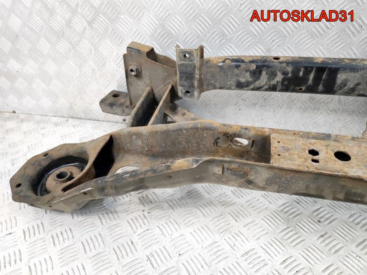Балка задняя Ford Focus 2  Хетчбэк 1758060 - АвтоСклад31.рф - авторазборка контрактные б/у запчасти в г. Белгород