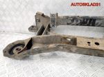 Балка задняя Ford Focus 2  Хетчбэк 1758060 - АвтоСклад31.рф - авторазборка контрактные б/у запчасти в г. Белгород