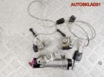 Комплект замок зажигания и личинки с ключом Audi A3 8L 1J0419959 - АвтоСклад31.рф - авторазборка контрактные б/у запчасти в г. Белгород