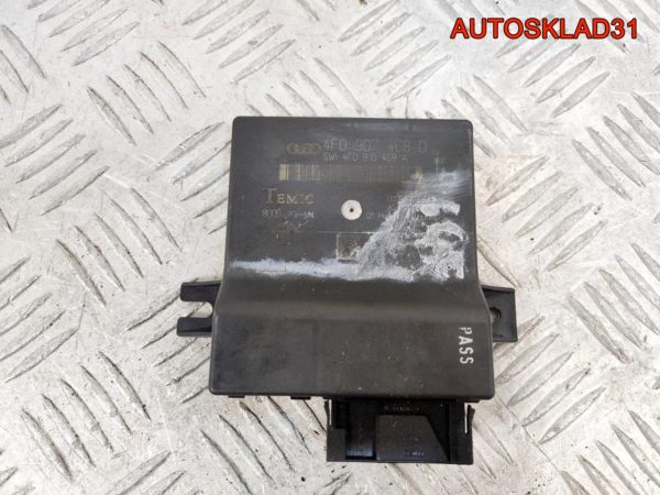 Электроусилитель руля Renault Clio 2 8200091805 - АвтоСклад31.рф - авторазборка контрактные б/у запчасти в г. Белгород