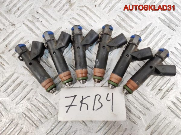 Панель приборов Audi A6 C6 Бензин 4F0920900M - АвтоСклад31.рф - авторазборка контрактные б/у запчасти в г. Белгород