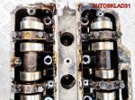ГБЦ в сборе Opel Astra J 1,4 A14NET 55565291 - АвтоСклад31.рф - авторазборка контрактные б/у запчасти в г. Белгород