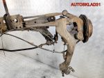 Балка задняя в сборе Toyota Avensis T250 5120605060 - АвтоСклад31.рф - авторазборка контрактные б/у запчасти в г. Белгород