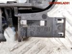 Ручка двери внешняя передняя правая Audi A6 C6 4F0837208B - АвтоСклад31.рф - авторазборка контрактные б/у запчасти в г. Белгород