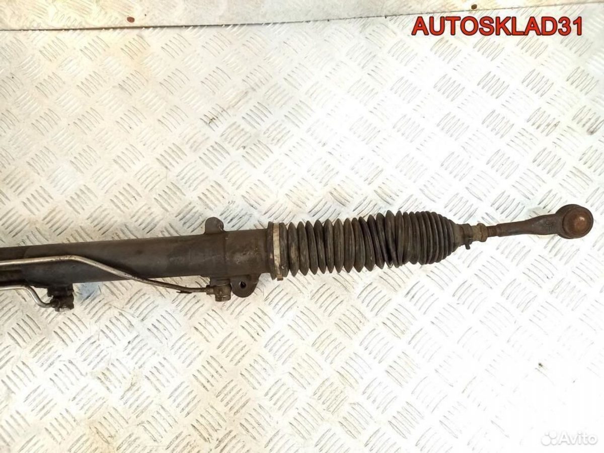Рейка рулевая Audi A4 B7 8E1422072E - АвтоСклад31.рф - авторазборка контрактные б/у запчасти в г. Белгород
