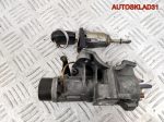 Комплект замок зажигания и личинка с ключом Skoda Fabia 4B0905851C - АвтоСклад31.рф - авторазборка контрактные б/у запчасти в г. Белгород
