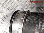 Патрубок интеркулера левый Mercedes Benz W211 A2115282982 - АвтоСклад31.рф - авторазборка контрактные б/у запчасти в г. Белгород