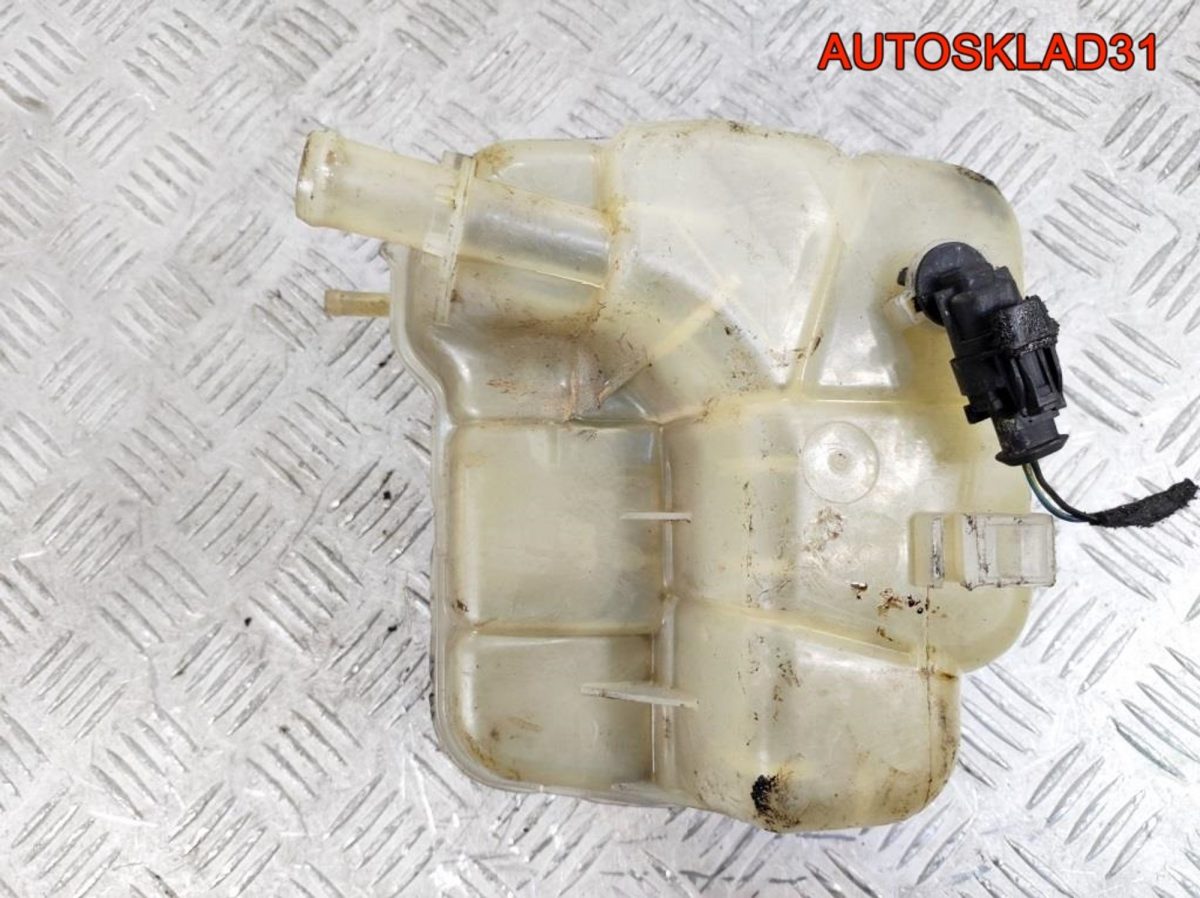 Бачок расширительный Opel Astra J 1,4 A14NET 13393368 - АвтоСклад31.рф - авторазборка контрактные б/у запчасти в г. Белгород