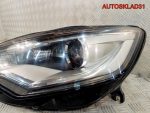 Фара левая Ксенон Audi A6 C7 4G0941005C - АвтоСклад31.рф - авторазборка контрактные б/у запчасти в г. Белгород