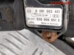 Патрубок интеркулера VW Passat B6 2.0 3C0145762AD Дизель - АвтоСклад31.рф - авторазборка контрактные б/у запчасти в г. Белгород