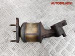 Катализатор Opel Astra H  1,7 Z17DTH Дизель 13106917 - АвтоСклад31.рф - авторазборка контрактные б/у запчасти в г. Белгород