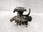 Насос ГУР Ford Mondeo 3 2,0 Дизель XS713A674BE - АвтоСклад31.рф - авторазборка контрактные б/у запчасти в г. Белгород