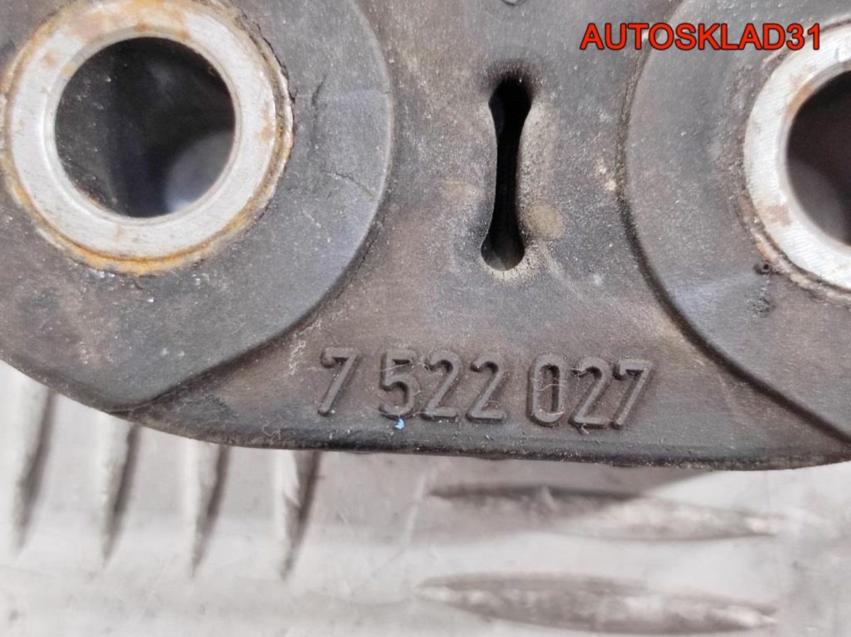 Муфта карданного вала BMW E60 26117522027 - АвтоСклад31.рф - авторазборка контрактные б/у запчасти в г. Белгород
