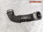 Патрубок интеркулера левый Mercedes Benz W211 A2115282982 - АвтоСклад31.рф - авторазборка контрактные б/у запчасти в г. Белгород