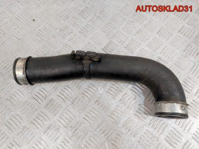 Патрубок интеркулера VW Passat B6 1,9 Дизель 1K0145838C - АвтоСклад31.рф - авторазборка контрактные б/у запчасти в г. Белгород
