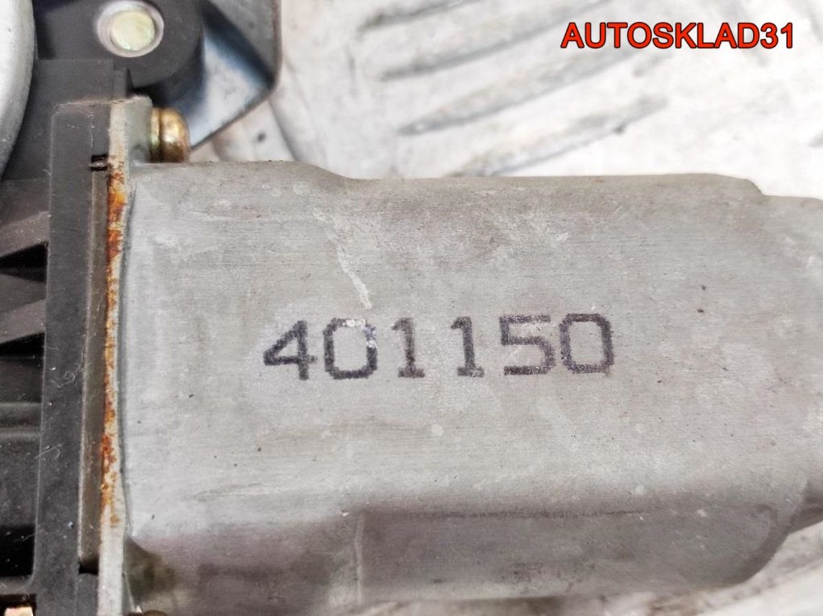 Стеклоподъемник задней левой двери Mitsubishi Lancer Универсал - АвтоСклад31.рф - авторазборка контрактные б/у запчасти в г. Белгород