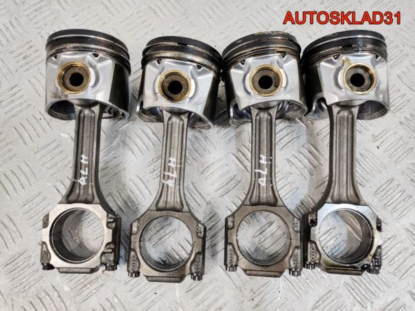 Амортизатор передний правый Mercedes GLK 2,2 651.912 A2043202738 - АвтоСклад31.рф - авторазборка контрактные б/у запчасти в г. Белгород