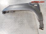Крыло переднее левое Kia Sportage 663111F010 - АвтоСклад31.рф - авторазборка контрактные б/у запчасти в г. Белгород