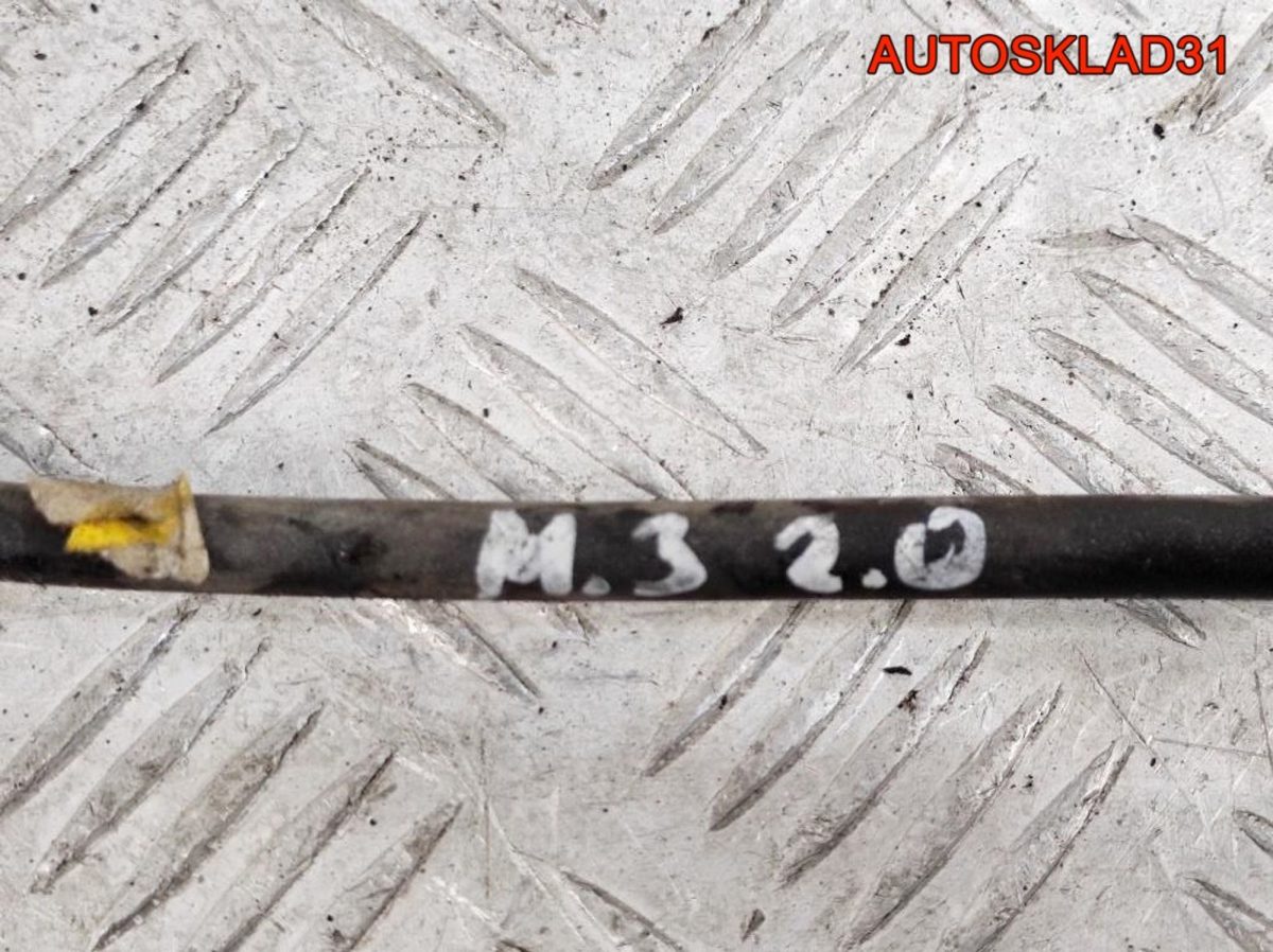 Датчик кислородный Mazda 3 BK 2,0 Бензин LF68341F26 - АвтоСклад31.рф - авторазборка контрактные б/у запчасти в г. Белгород