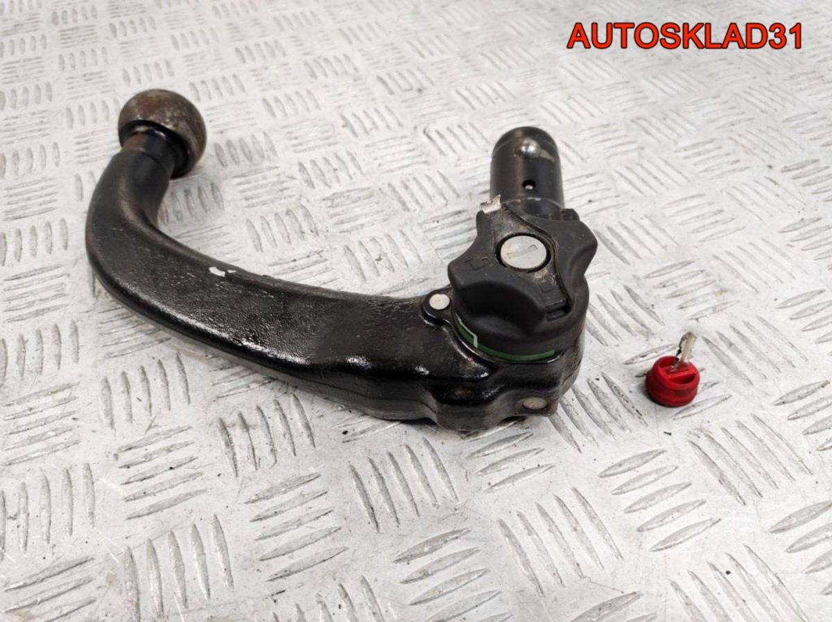 Фаркоп съемный крюк Opel Astra H 0506R20404 - АвтоСклад31.рф - авторазборка контрактные б/у запчасти в г. Белгород