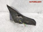 Зеркало левое 5 контактов Opel Corsa B 008062349 - АвтоСклад31.рф - авторазборка контрактные б/у запчасти в г. Белгород