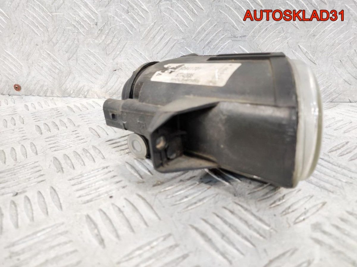 Фара противотуманная левая Seat Leon 1M1 1M0941701 - АвтоСклад31.рф - авторазборка контрактные б/у запчасти в г. Белгород