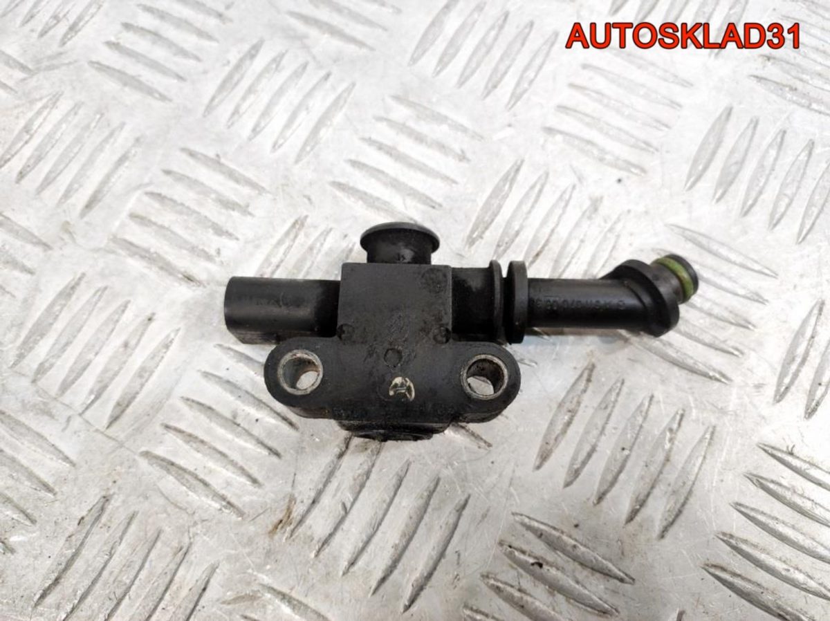 Клапан отсечки топлива Mercedes W203 OM611 A6110780049 - АвтоСклад31.рф - авторазборка контрактные б/у запчасти в г. Белгород