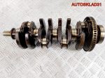 Коленвал Opel Astra J 1,4 A14NET 55565279 - АвтоСклад31.рф - авторазборка контрактные б/у запчасти в г. Белгород