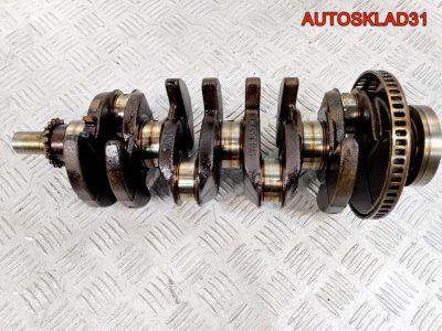 Коленвал Opel Astra J 1,4 A14NET 55565279 - АвтоСклад31.рф - авторазборка контрактные б/у запчасти в г. Белгород