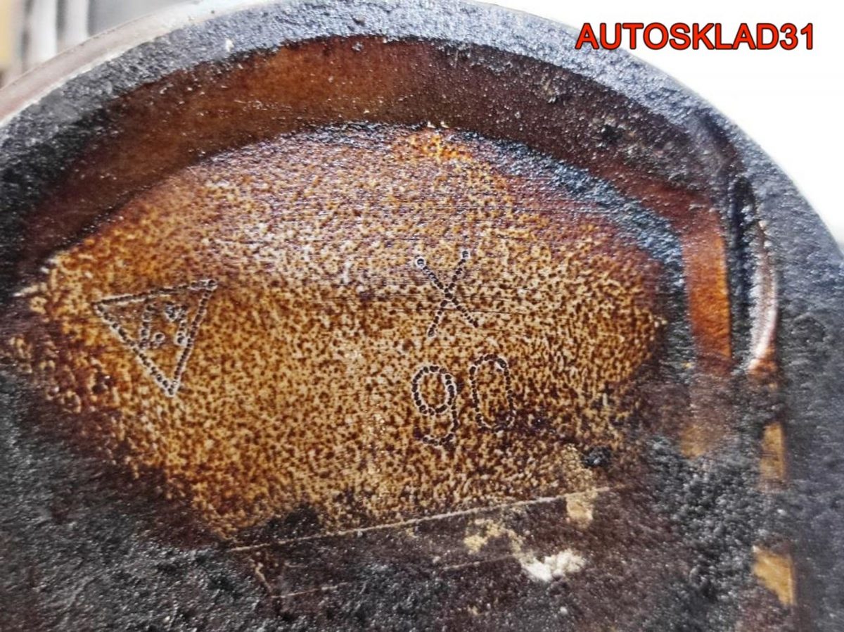 Поршень с шатуном Mercedes Benz W220 3,2 M112.944 - АвтоСклад31.рф - авторазборка контрактные б/у запчасти в г. Белгород