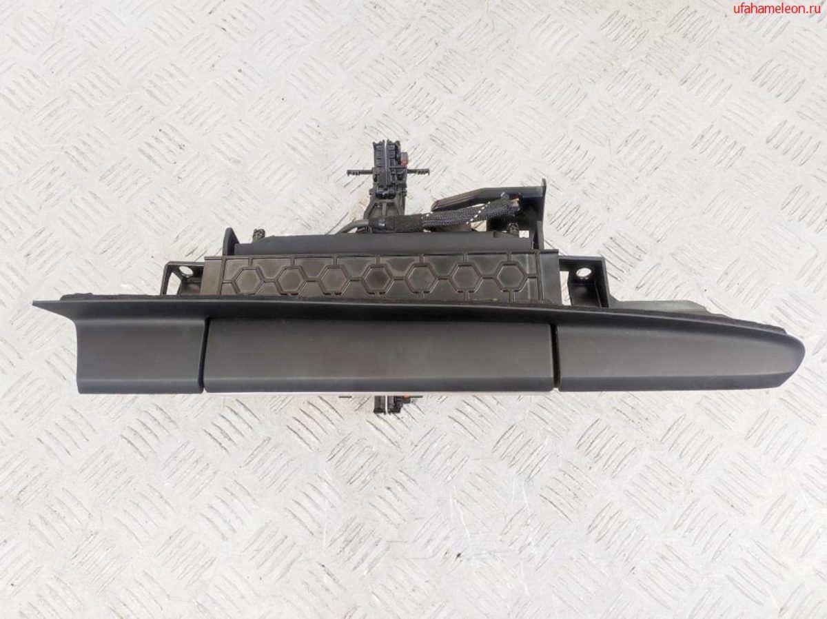 Дисплей информационный Audi A6 C7 4G 4G1919601J - АвтоСклад31.рф - авторазборка контрактные б/у запчасти в г. Белгород