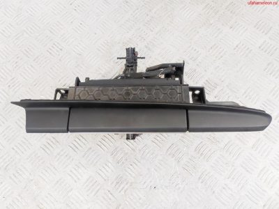 Дисплей информационный Audi A6 C7 4G 4G1919601J - АвтоСклад31.рф - авторазборка контрактные б/у запчасти в г. Белгород
