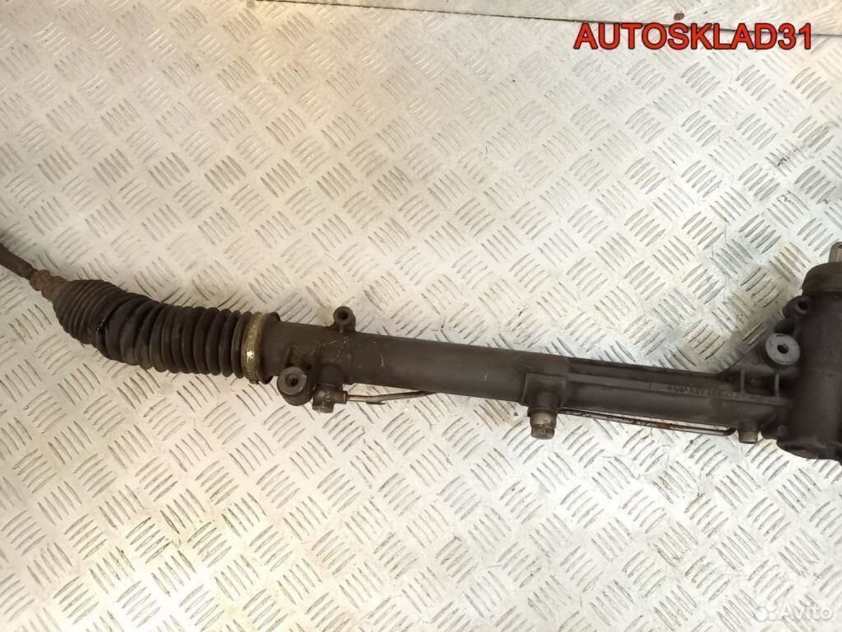 Рейка рулевая Audi A4 B7 8E1422072E - АвтоСклад31.рф - авторазборка контрактные б/у запчасти в г. Белгород