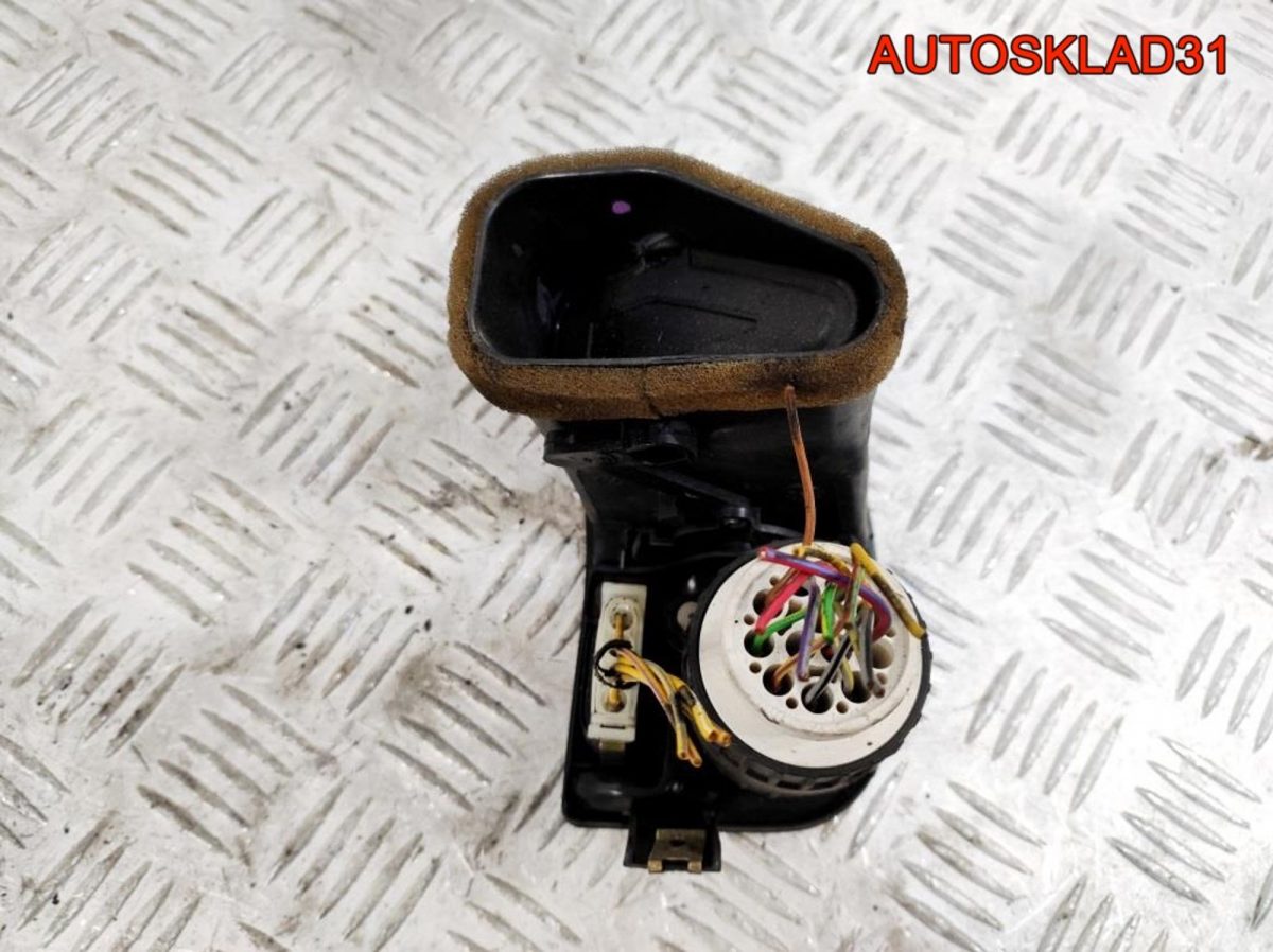 Переключатель света BMW E36 61311387051 - АвтоСклад31.рф - авторазборка контрактные б/у запчасти в г. Белгород