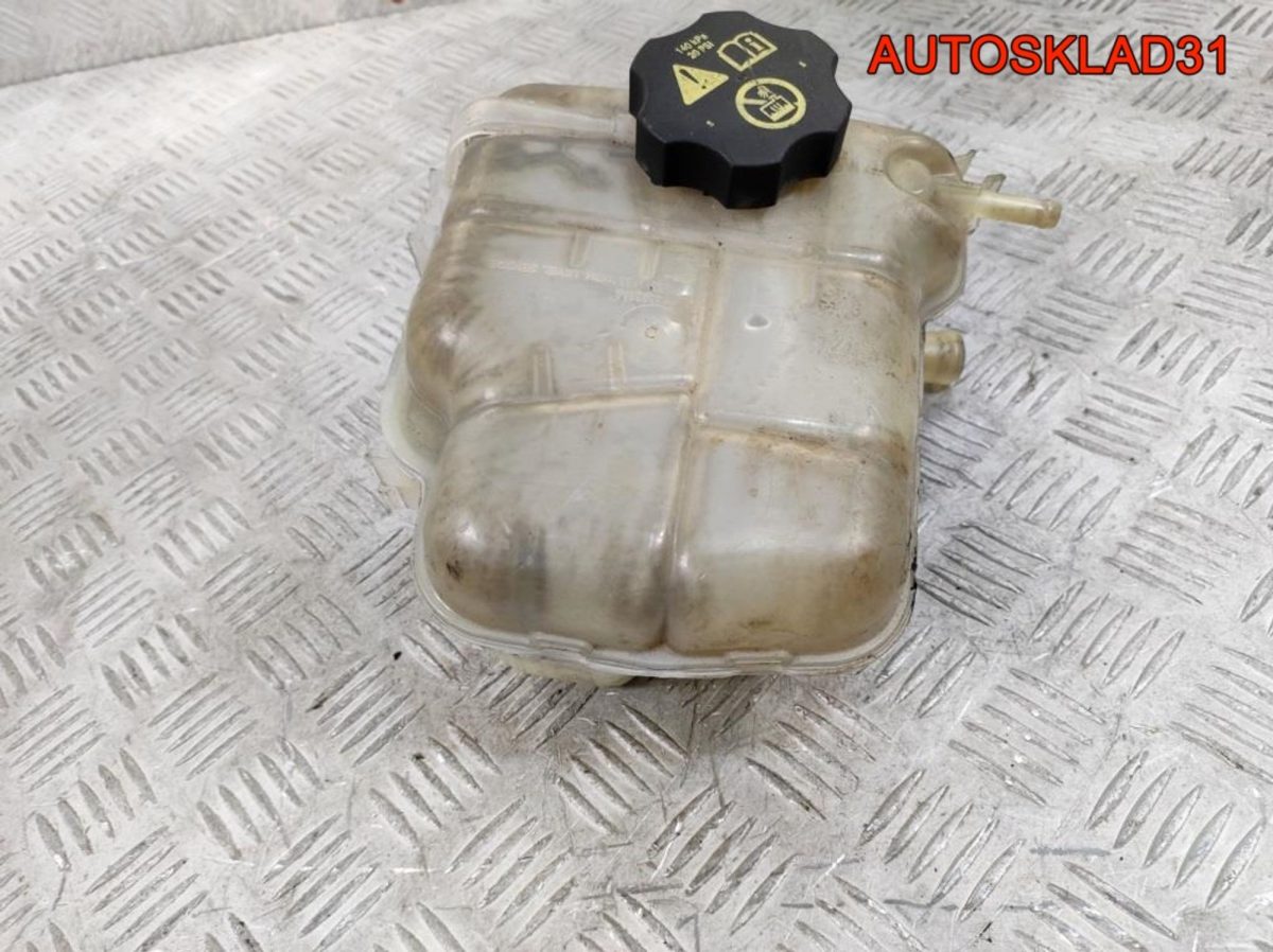 Бачок расширительный Opel Astra J 1,4 A14NET 13393368 - АвтоСклад31.рф - авторазборка контрактные б/у запчасти в г. Белгород