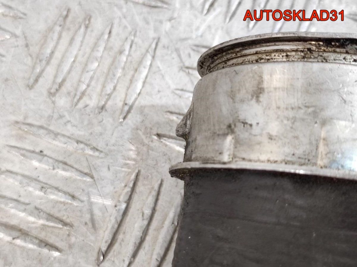 Патрубок интеркулера VW Passat B6 1,9 Дизель 1K0145838N - АвтоСклад31.рф - авторазборка контрактные б/у запчасти в г. Белгород
