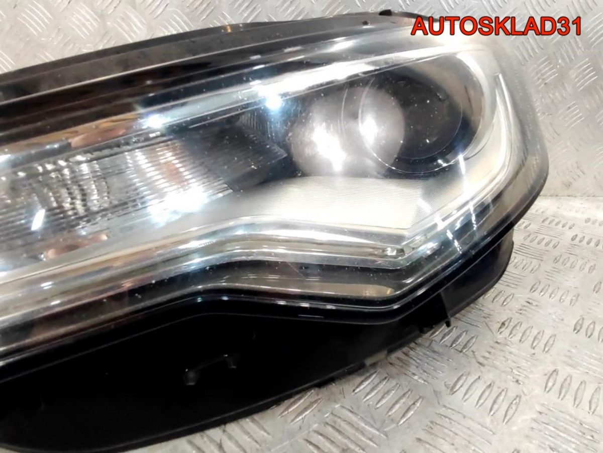 Фара левая Ксенон Audi A6 C7 4G0941005C - АвтоСклад31.рф - авторазборка контрактные б/у запчасти в г. Белгород