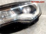 Фара левая Ксенон Audi A6 C7 4G0941005C - АвтоСклад31.рф - авторазборка контрактные б/у запчасти в г. Белгород