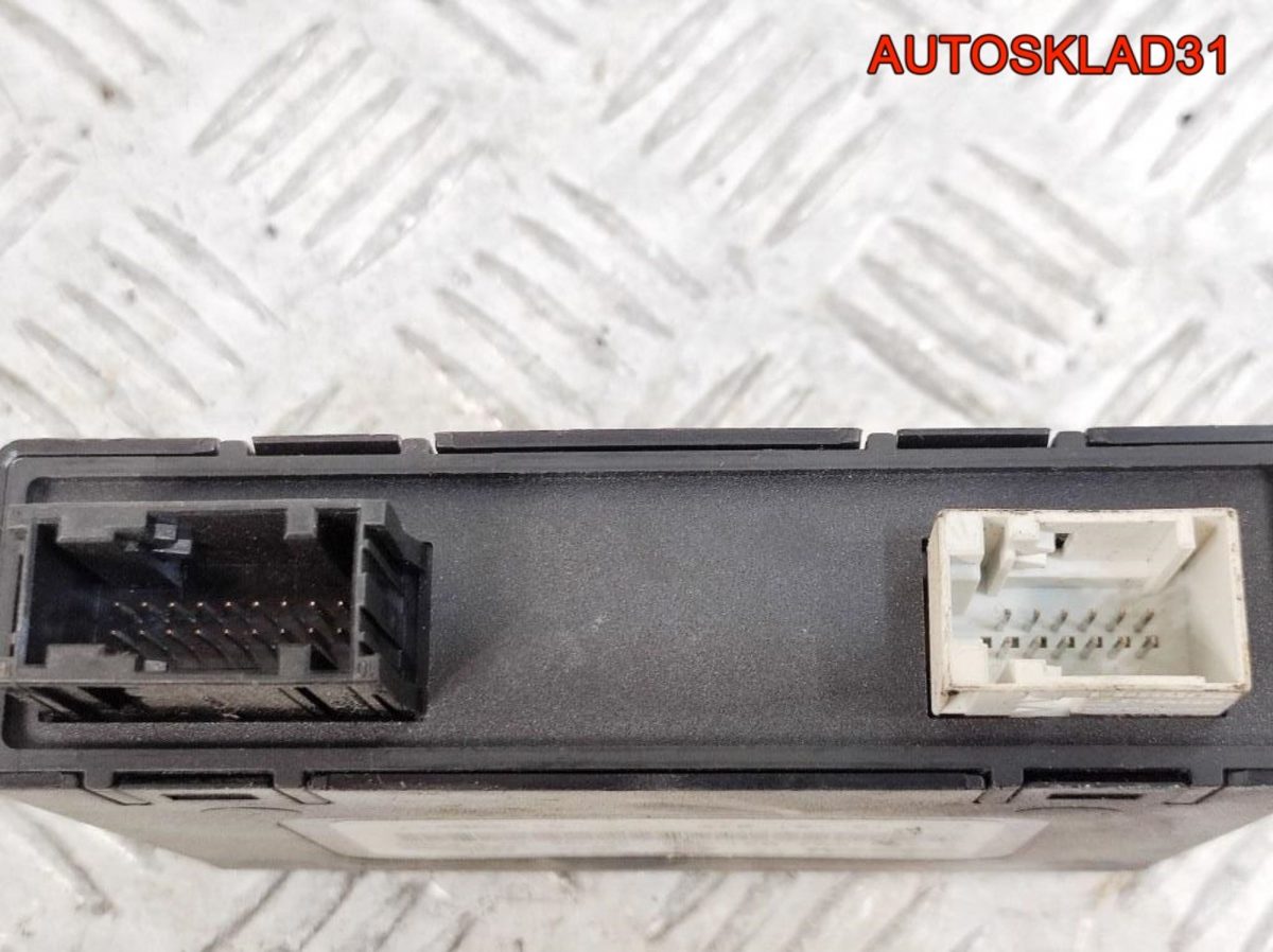 Блок парктроников Opel Vectra C 13181070 - АвтоСклад31.рф - авторазборка контрактные б/у запчасти в г. Белгород