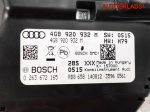 Панель приборов Audi A6 C7 3.0 CDU Дизель 4G8920932M - АвтоСклад31.рф - авторазборка контрактные б/у запчасти в г. Белгород