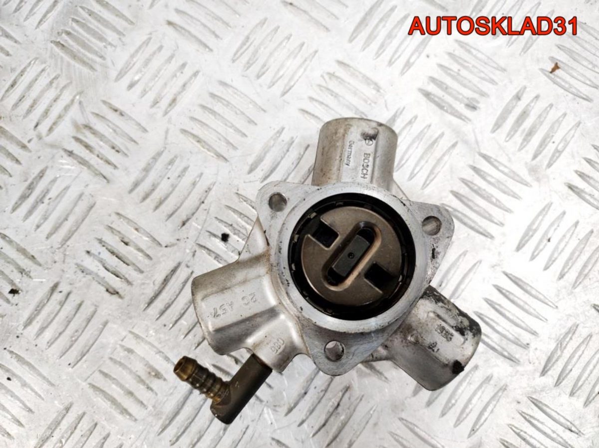 Насос ТНВД VW Golf 4 1,6 BAD Бензин 036127025J - АвтоСклад31.рф - авторазборка контрактные б/у запчасти в г. Белгород